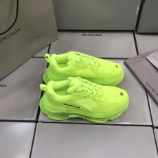 Balenciaga Triple S Series Shoes